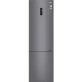 Холодильник LG GA-B509CLSL