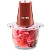 Чоппер Kitfort KT-3534
