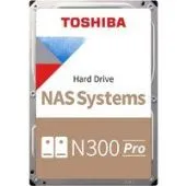 Жесткий диск Toshiba N300 Pro 22TB HDWG82CXZSTB
