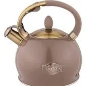 Чайник со свистком Agness 937-842