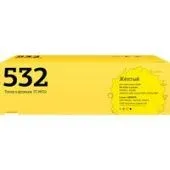 Картридж T2 TC-H532 (аналог HP CC532A)