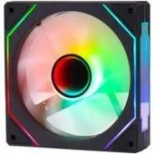 Вентилятор для корпуса ALSEYE Luna Plus (черный)
