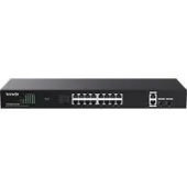 Неуправляемый коммутатор Tenda TEG1120P-16-250W