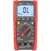 Мультиметр UNI-T UT191T