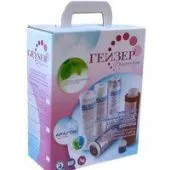 Комплект картриджей Гейзер №7 для Гейзер БИО 321 и 322 Комплект картриджей Гейзер №7 для Гейзер БИО 321 и 322