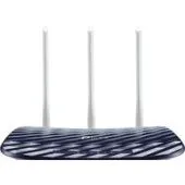 Wi-Fi роутер TP-Link Archer C20(RU) v4
