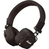 Наушники Marshall Major V (коричневый)