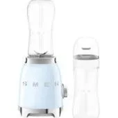 Стационарный блендер Smeg PBF01PBEU