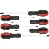 Набор отверток Matrix 19120 (6 предметов)