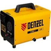 Дизельная тепловая пушка Denzel Flame-5