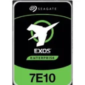 Жесткий диск Seagate Exos 7E10 512e/4KN SATA 6TB ST6000NM019B
