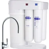 Система обратного осмоса АКВАФОР DWM-101S Морион