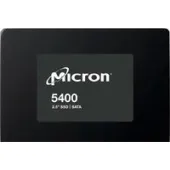SSD Micron 5400 Max 480GB MTFDDAK480TGB