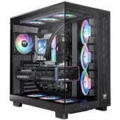 Корпус Thermaltake View 380 XL TG ARGB Black CA-11E-00M1WN-00