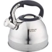 Чайник со свистком ZEIDAN Z-4155