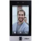 Биометрический терминал Dahua DHI-ASI7214S-W