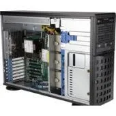 Корпус Supermicro SuperServer SYS-740P-TRT