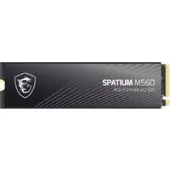 SSD MSI Spatium M560 1TB S78-440L0F0-P83