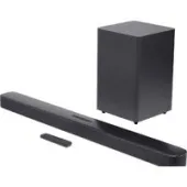 Саундбар JBL Bar 2.1 Deep Bass