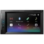 USB-магнитола Pioneer DMH-A245BT