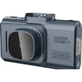 Видеорегистратор-GPS информатор (2в1) SilverStone F1 CityScanner