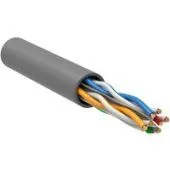 Кабель ITK LC1-C5E04-321