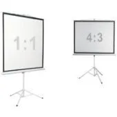 Проекционный экран Digis Kontur-D 178x139 DSKD-4302