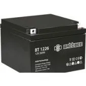 Аккумулятор для ИБП BattBee BT 1226 (12В/26Ач)