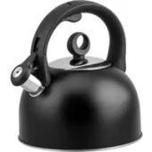 Чайник со свистком Perfecto Linea Eclipse 52-034303