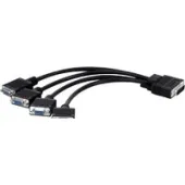 Кабель Matrox CAB-L60-4XAF