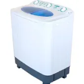 Активаторная стиральная машина Славда WS-80PET