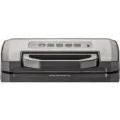 Вакуумный упаковщик CASO VRH 490 advanced