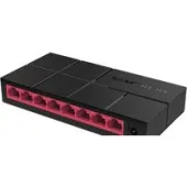 Неуправляемый коммутатор Mercusys MS108G