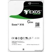 Жесткий диск Seagate Exos X16 10TB ST10000NM002G Жесткий диск Seagate Exos X16 10TB ST10000NM002G