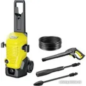 Мойка высокого давления Karcher K 4 WCM 1.324-200.0