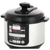 Мультиварка-скороварка Moulinex CE620D32