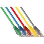 Кабель ExeGate UTP-RJ45-RJ45-5e-1.5M-LSZH-GY 1.5 м (серый)
