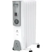 Масляный радиатор Royal Clima Siena ROR-S7-1500M