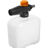 Пеногенератор Bort Foam Master PRO Quick Fix 93416350