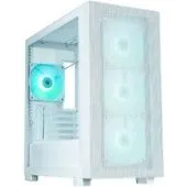 Корпус XASTRA A510M 4ARGB-UC (белый)