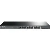Настраиваемый коммутатор TP-Link TL-SG2428P Настраиваемый коммутатор TP-Link TL-SG2428P