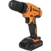 Дрель-шуруповерт Вихрь ДА-К16/2А (с 2-мя АКБ, кейс)