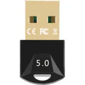Bluetooth адаптер Gembird BTD-MINI6