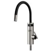 Проточный электрический водонагреватель-кран Timberk Aqua Pro T-IT3-MD-R12