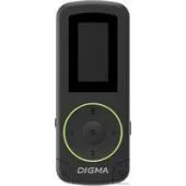 Плеер MP3 Digma R4 8GB Плеер MP3 Digma R4 8GB