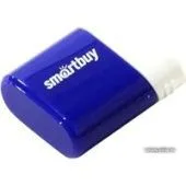 USB Flash SmartBuy Lara 8GB (синий)