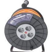 Удлинитель Tokov Electric TKE-SK50-15-Z