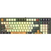Клавиатура A4Tech Bloody S98 Aviator (Bloody BLMS Red)
