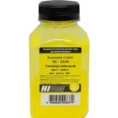 Тонер Hi-Black для Kyocera Color TK-5230 (желтый) 50 г
