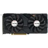 Видеокарта AFOX Radeon RX 5700 XT 8GB GDDR6 AFRX5700XT-8GD6H6-V4